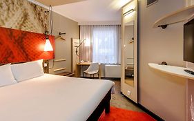 Ibis Hotel Muenchen City