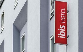 Ibis Hotel Muenchen City