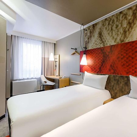 Ibis Hotel Muenchen City Esterno foto