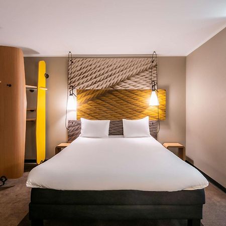 Ibis Hotel Muenchen City Esterno foto