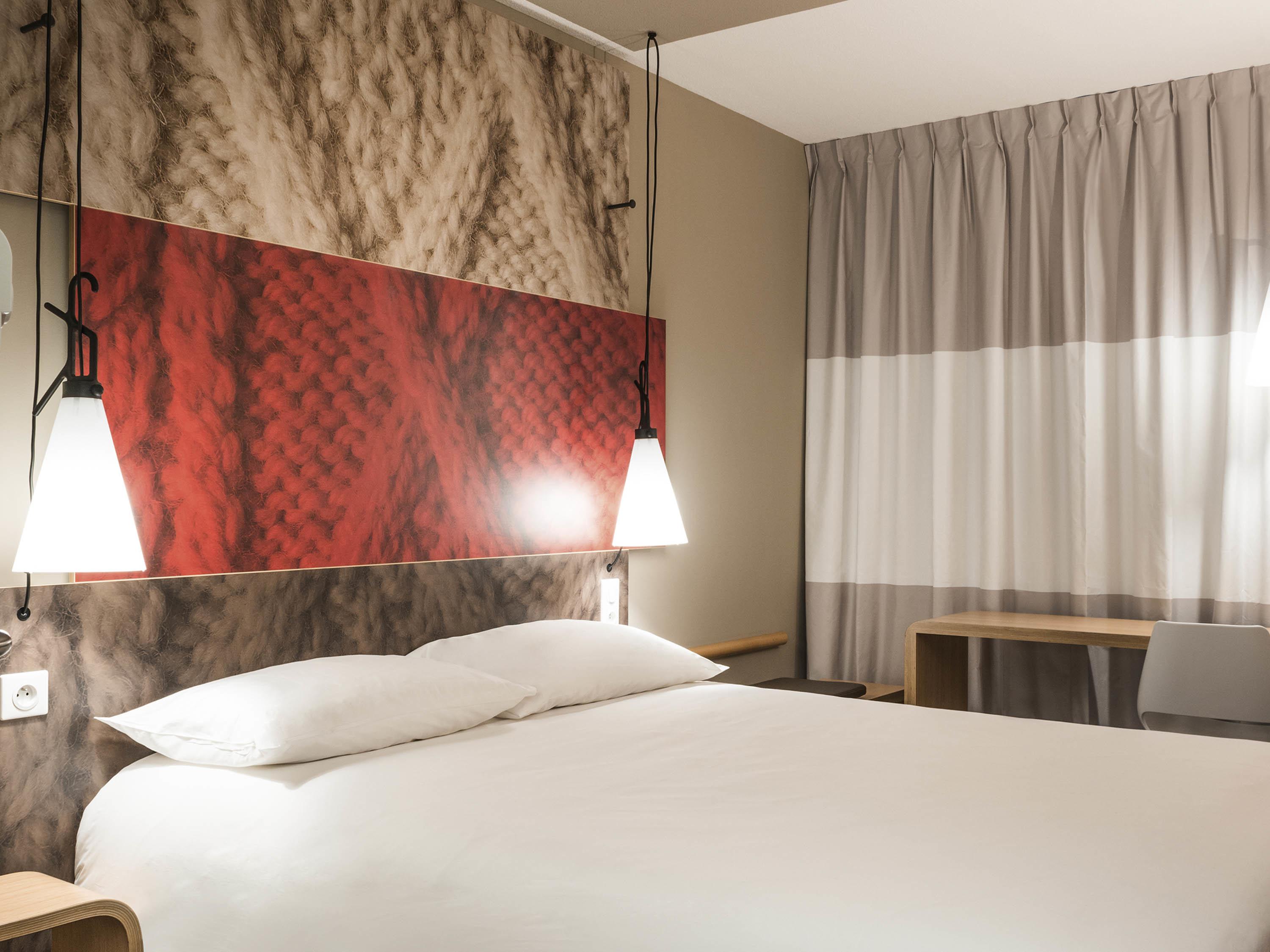 Ibis Hotel Muenchen City Esterno foto
